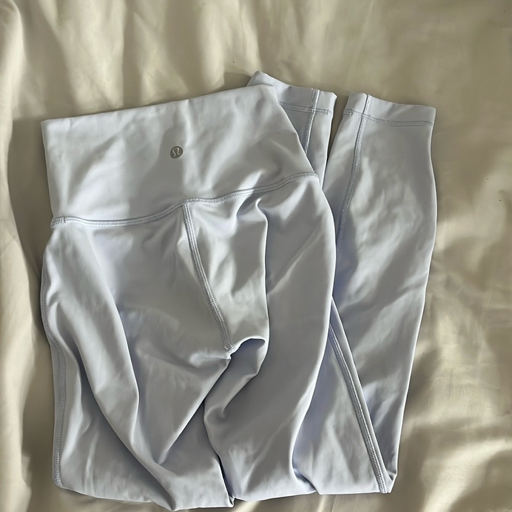 lulu leggings